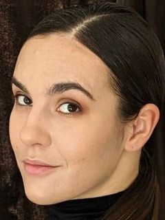 Арина Степанцова