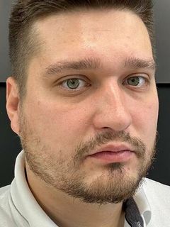 Вадим Стародубов