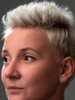 Светлана Климова