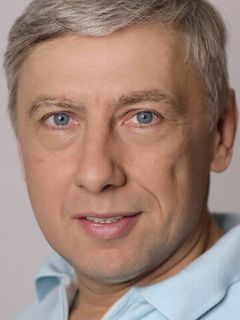 Евгений Шатов