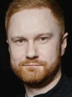 Алексей Федоров