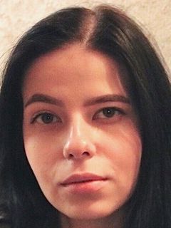 Ирина Казаковцева