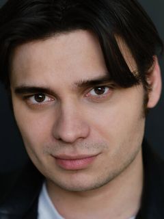 Сергей Горланов