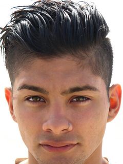 Руди Боргония