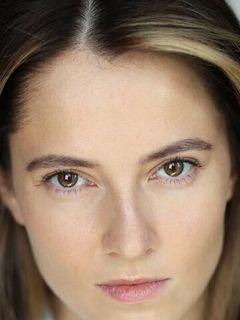 Настасья Геращенко