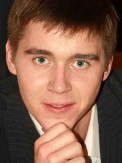 Никита Лучихин