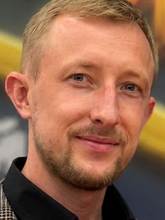 Евгений Семенов