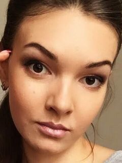 Анастасия Мирзоева