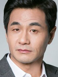 Сон Гён-вон