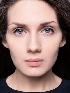 Екатерина Мелькова