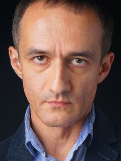 Сергей Волков