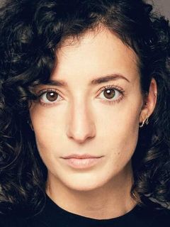 Розмари Сабор