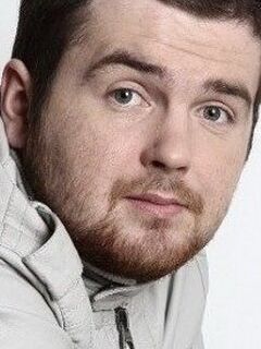 Павел Сердюк