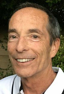 Дэвид Гарбер