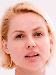 Людмила Осмоловская