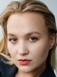 Алёна Павлова