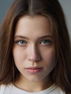 Виктория Спицына