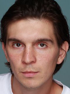 Константин Демидов