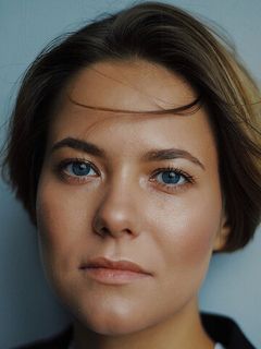 Яна Курбатова