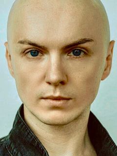 Сергей Ашарин