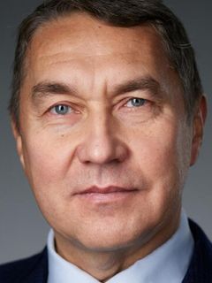 Игорь Козырев