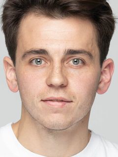 Сергей Модин