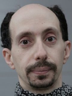 Михаил Локшин