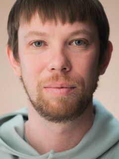 Сергей Андриянов