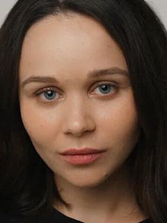 Илона Волконская