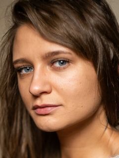 Алина Волкова