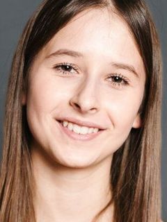 Виталина Панова