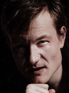 Павел Довгань