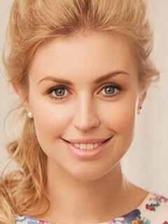 Анастасия Чеважевская