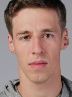 Евгений Бониславский
