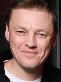 Илья Романко