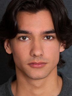 Tate Chernen