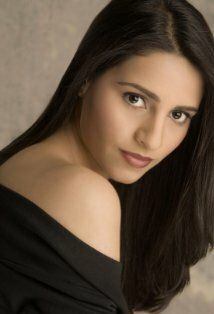 Нина Мерчант