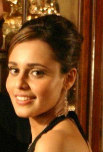 Соня Васвани