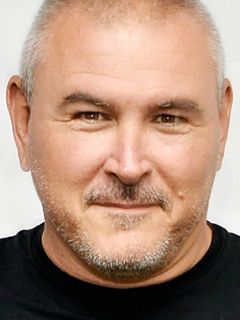 Тим Миллер