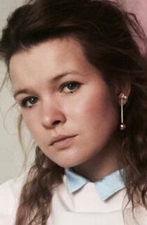 Елизавета Москвина