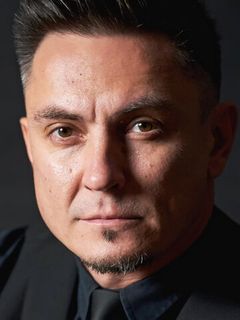 Александр Мерсалов