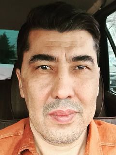 Берик Турсынбеков