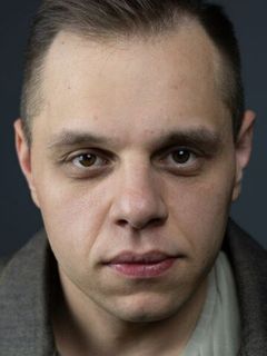 Михаил Зайцев