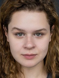 Арина Рожкова