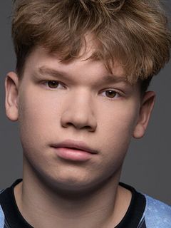 Марк Александров