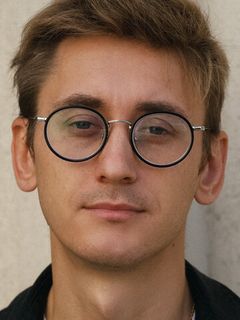 Дмитрий Кирюшкин