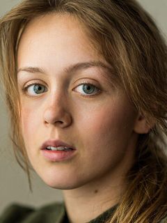 Изабелла Браунсон