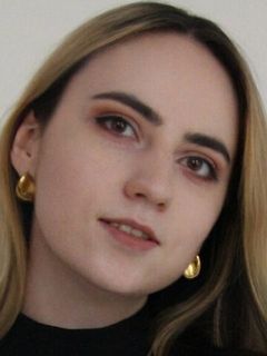 Елизавета Перепелкина