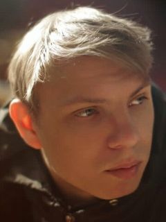 Павел Лицов