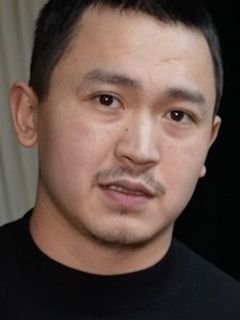 Алдияр Жапарханов